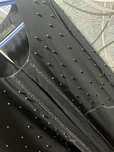 Plaşlar: Ziyafət donu, Maksi — 2