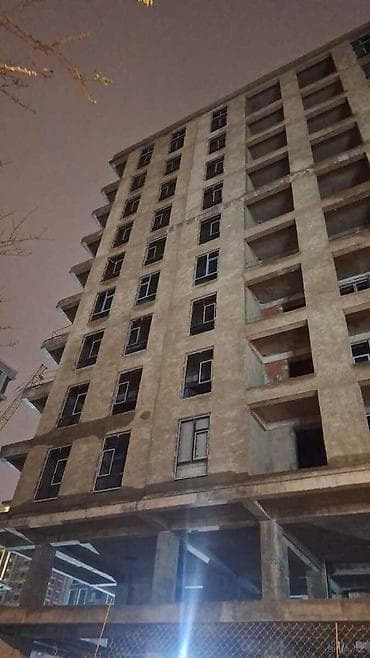 Mənzillər: 2 otaqlı, Yeni tikili, 55 kv. m — 1