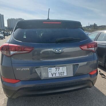 acura tl 3.7 at: 🚗 TƏCİLİ SATILIR — HYUNDAI TUCSON! 📅 Cəmi 50 000 mil orijinal probeg — 2