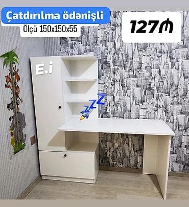 Yazı masası