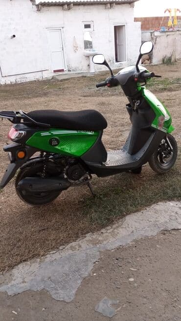 Ehtiyat hissələri: Salam aleykum İyun ayında alınıb təzədi. Pula ehtiyac olduğu üçün — 2