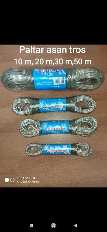 das yunu qiymetleri: Tros paltar topdan satış qiymətə — 1