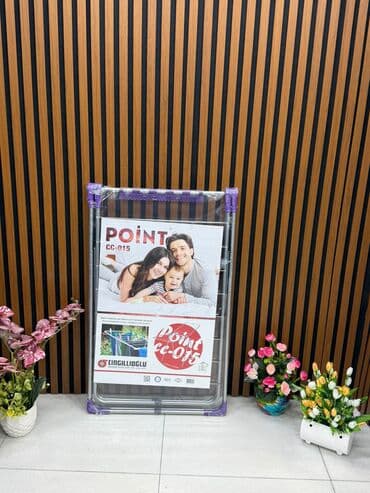 qab yigmaq ucun setka: HamiFelez brendinin möhkəm poladdan hazırlanmış yüksək keyfiyyətli — 3