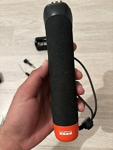 go kart: Go pro hero 11, ust uste yigsan 10 saat cekilis olub ya olmuyub — 3