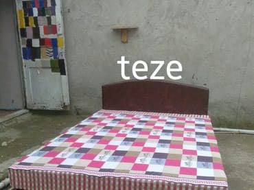 İkinəfərlik çarpayı