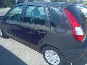 lapet satilir: VAZ (LADA) Kalina: 1.6 l | 2008 il 436824 km Sedan — 1