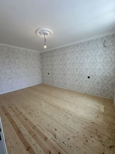 дома в баку продажа: 2 комнаты, 75 м², Нет кредита, Свежий ремонт — 4