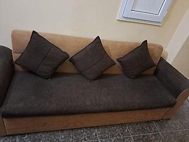 divan: Təcili bazalı divan satılır — 1