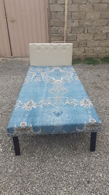 Çarpayı 
Təzə hazırı var
Çatdırılma var
Vopçat aktivdir — 1