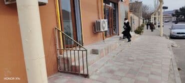 Дачи: İcarəyə obyekt 65 kvm– Əsas Yolun kənarıdır. Piyada gediş-gəlişi — 5