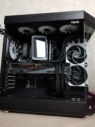 Настольные ПК и рабочие станции: Gigabyte Gaming PC ✅ Real alıcıya endirim olunacaq. 🚚 Bakı daxili — 6