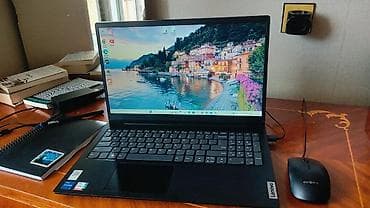 nitro 5 acer: Lenovo V15 G3 – 12-ci nəsil i5 (10 nüvə) / 16GB RAM / 512GB SSD Çox — 2