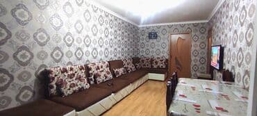 binede ipoteka evler: Bakı, 3 otaqlı, Köhnə tikili, 64 kv. m — 10