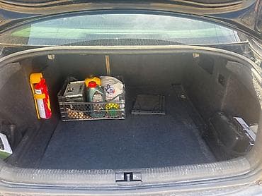 masini: Audi A4: 1.8 l | 2002 il Sedan — 8