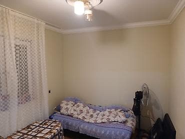 ramana sovxoz: Ramana qəs. 3 otaqlı, 60 kv. m, Kredit yoxdur, Yeni təmirli — 9