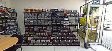 akkumulyatorlar: Firma mağazası GUARDİAN Akkumulyator merkezi sizə sərfəli qiymətə hər — 3