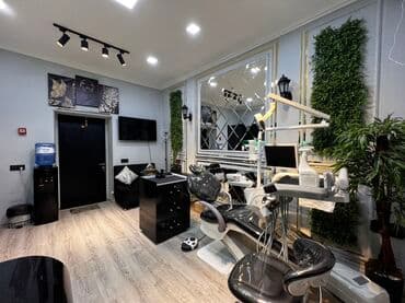 şlanq: Stomatoloji kabinet – tam təchizatlı, müasir dizaynlı.Rentgen — 11