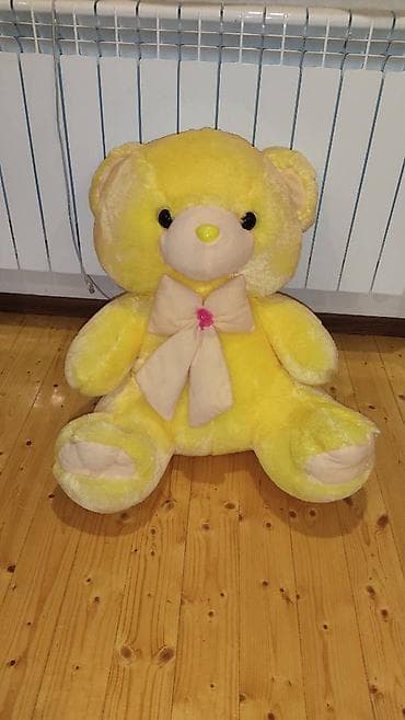 labubu original qiymeti: Yenidən seçilmir təmiz və səliqəlidir.Ehtiyac olmadığı üçün satıram.50 — 4