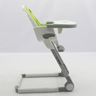 uşaq taxta qumqabısı: 3 yaşa qədər uşaqlar üçün. Uşaq yemək masaları. Yumşaq və rahat — 2