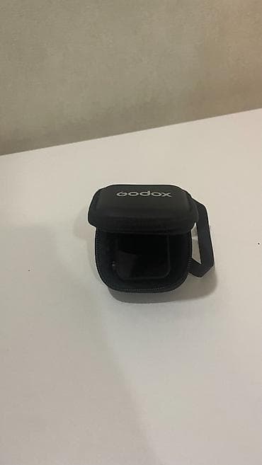 Cihaz foto/video çəkilişlərində istifadə olunan flash trigger (uzaqdan — 5
