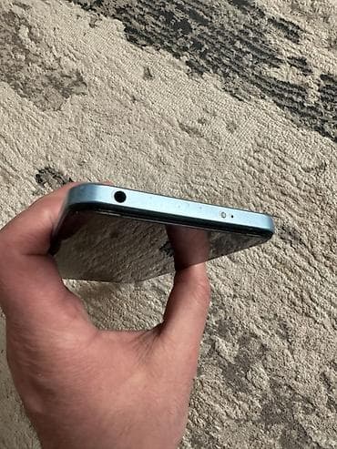 energizer telefon: Redmi Note 12, 128 GB, rəng - Mavi, İki sim kartlı — 8