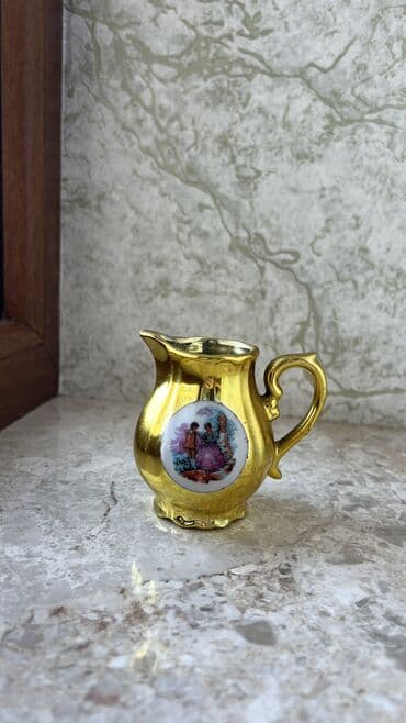 набор художника бишкек: Çay dəsti — 3