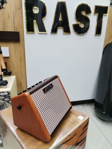 maqnitola pioner: Amfi kombik AG15A Rast musiqi alətləri mağazalar şəbəkəsi 3 ünvanda — 1