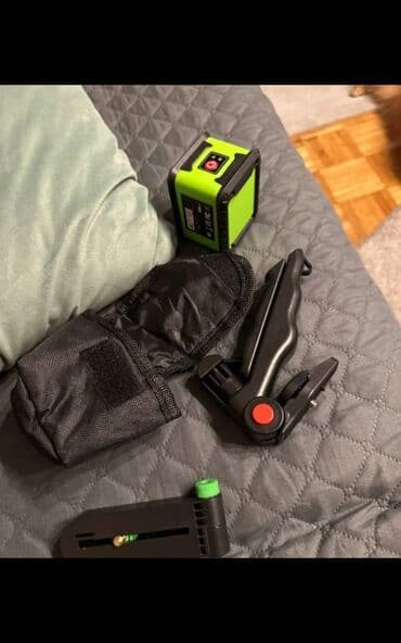 şrup: Yeni Lazer nivelir Pulsuz çatdırılma, Ödənişli çatdırılma, Rayonlara çatdırılma, Kredit yoxdur — 8