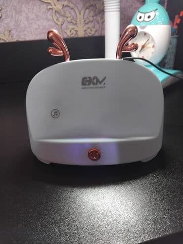 micro: Yeni Kolonka, Növ - Smart, rəng - Mavi — 1