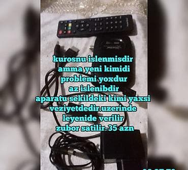 iphone 12 ucuz: StarSat krosnusu islək vezyetdedir aparatı şunurlari ləyen qalofqasi — 1