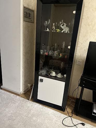 qorka sumqayıt: 3 mebel birlikdə 280 azn. Əşyalar evdən təcili çıxmalıdır ona görə — 3