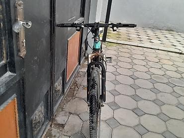 velosiped 28: MTB tipli velosiped – SPECT markalı, 26" təkərlər Xüsusiyyətlər: - — 1