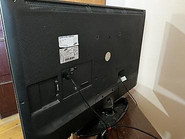 mi smart box: Televizor Samsung LED ekran 40" FHD (1920x1080) — 4