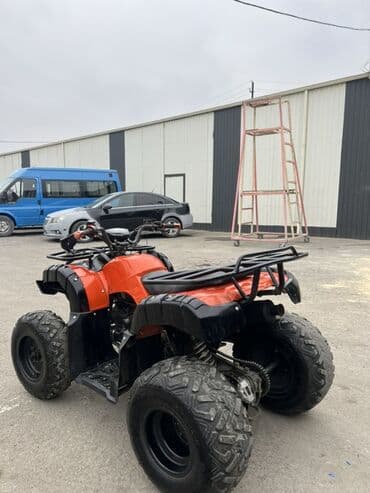 moto kuryer tələb olunur: - Hummer-200, 200 sm3, 2023 il, 1500 km — 10