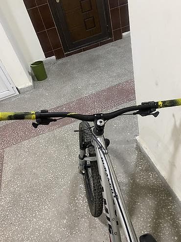 velo disk: Городской велосипед 26", скоростей: 24 — 4