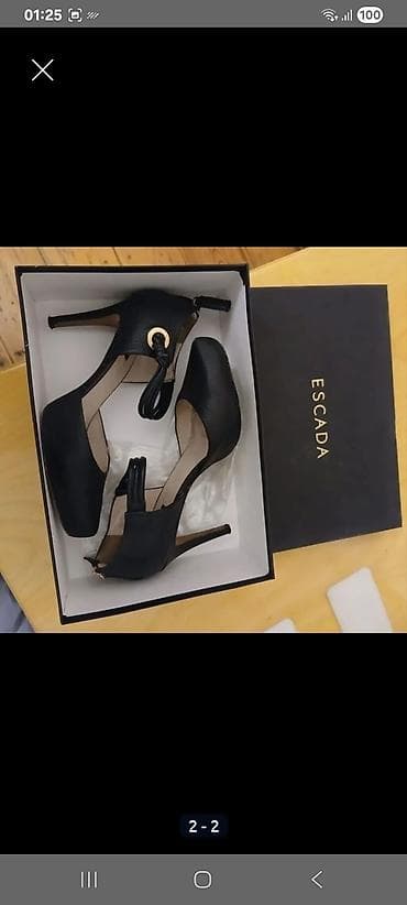 408 € alınıb.
Alman,istehsalı.
38,(R)

Təbii,dəri — 2