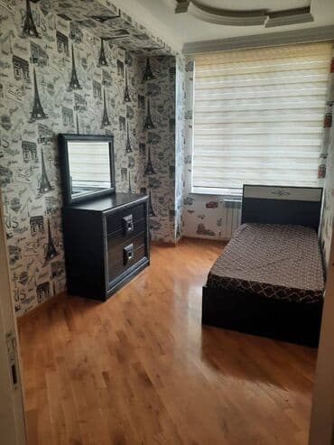 şamaxı ev: Xətai rayonu,H.Aslanov metrosunun yanında, KFC nin tam yaninda Yeni — 2