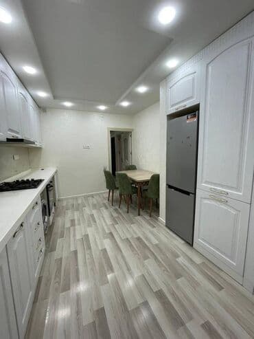 sumgayıt kiralık ev: Nesimi rayonu Tibb Universitetinin yaninda 8 noyabr metrosuna 3-4 — 6