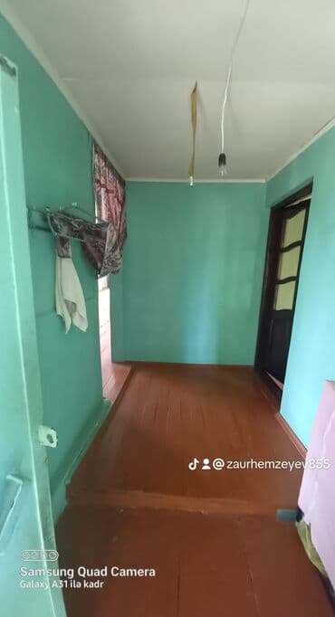 ismayıllıda satılan evlər: 6 otaqlı, 150 kv. m, Orta təmir — 5