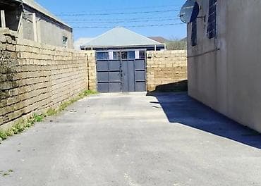 mini ev: 3 otaqlı, 140 kv. m, Kredit yoxdur, Yeni təmirli — 6