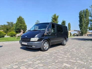 фольксваген поло новый кузов комплектации и цены: Ford Transit: 2.2 l | 2002 il 400598 km Van body type — 2