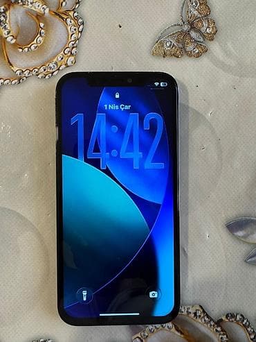 IPhone 12 Pro, 128 GB, Qara, Simsiz şarj