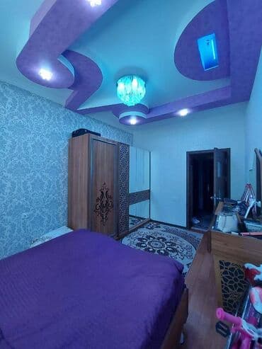 sulutəpədə kirayə ev: Suraxanı rayonu Yeni Günəşli (D Massivində) qəsəbəsində yeni tikili 12 — 6