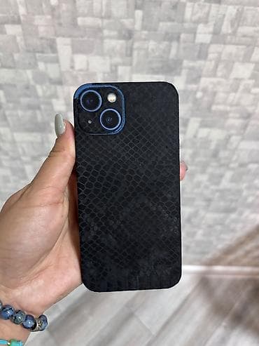 nokia e73 mode: IPhone 13, 128 GB, Mavi, Face ID — 4