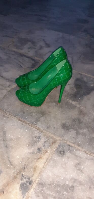 basanoşkalar 2023: Ölçü: 37, İşlənmiş — 1