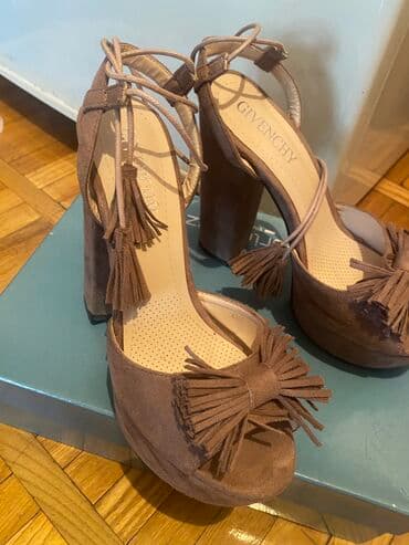 basanoşkalar 2023: Ölçü: 35, rəng - Yasəmən, İşlənmiş — 3