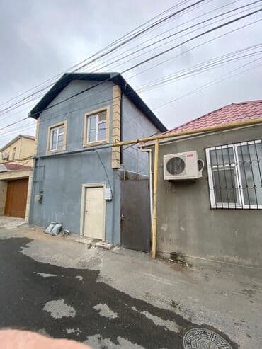 30 mine evler: 3 otaqlı, 130 kv. m, Kredit yoxdur, Yeni təmirli — 1