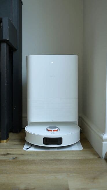 pilesos: Tozsoran Xiaomi, Nəm təmizləmə, Quru təmizləmə — 2