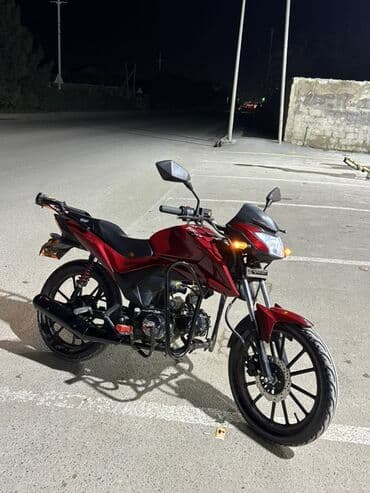 Tufan - M50N, 50 sm3, 2024 il, 14000 km