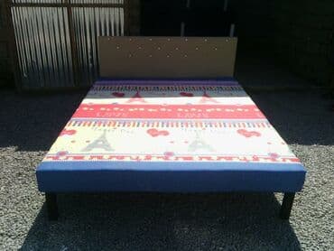 Çarpayı təzə Hazırları var Çatdırılma münasib qiymətə 1 nəfərlik 60